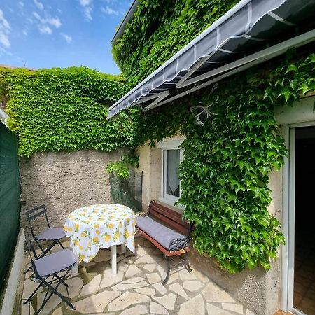 Maison Ideale Pour Une Famille Carcassonne Eksteriør billede