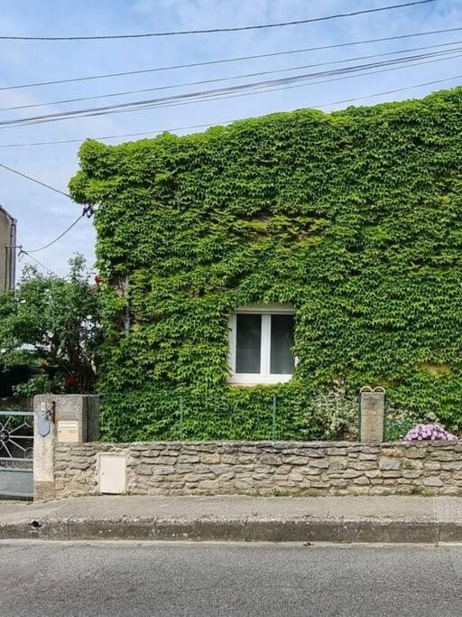 Maison Ideale Pour Une Famille Carcassonne Eksteriør billede
