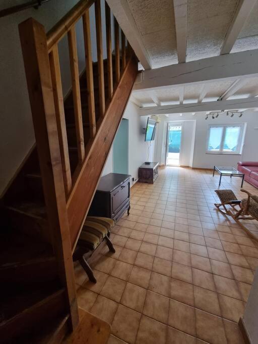 Maison Ideale Pour Une Famille Carcassonne Eksteriør billede