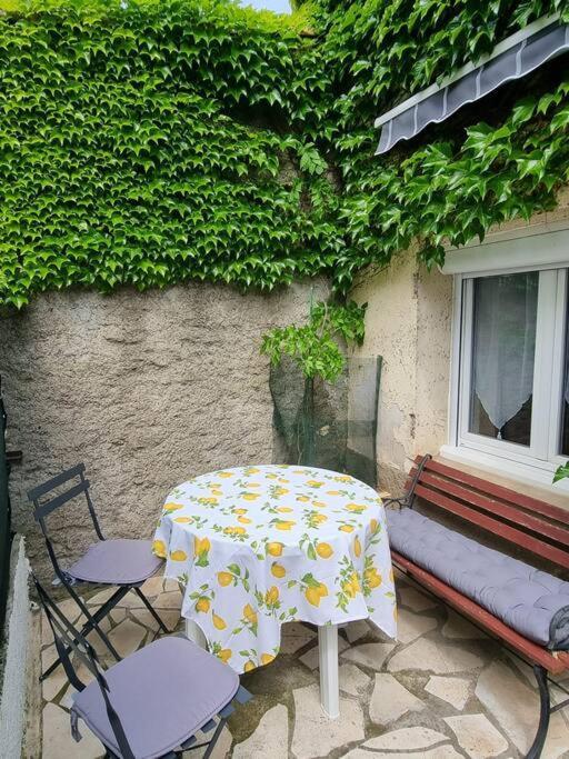Maison Ideale Pour Une Famille Carcassonne Eksteriør billede
