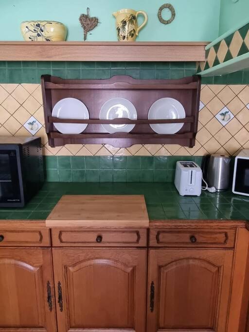 Maison Ideale Pour Une Famille Carcassonne Eksteriør billede