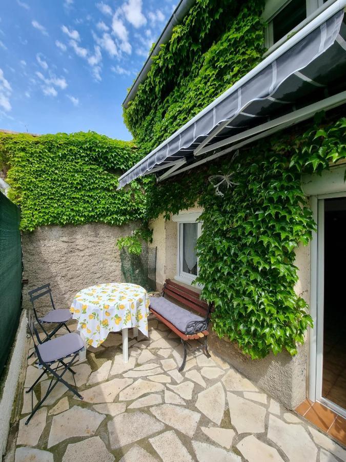 Maison Ideale Pour Une Famille Carcassonne Eksteriør billede