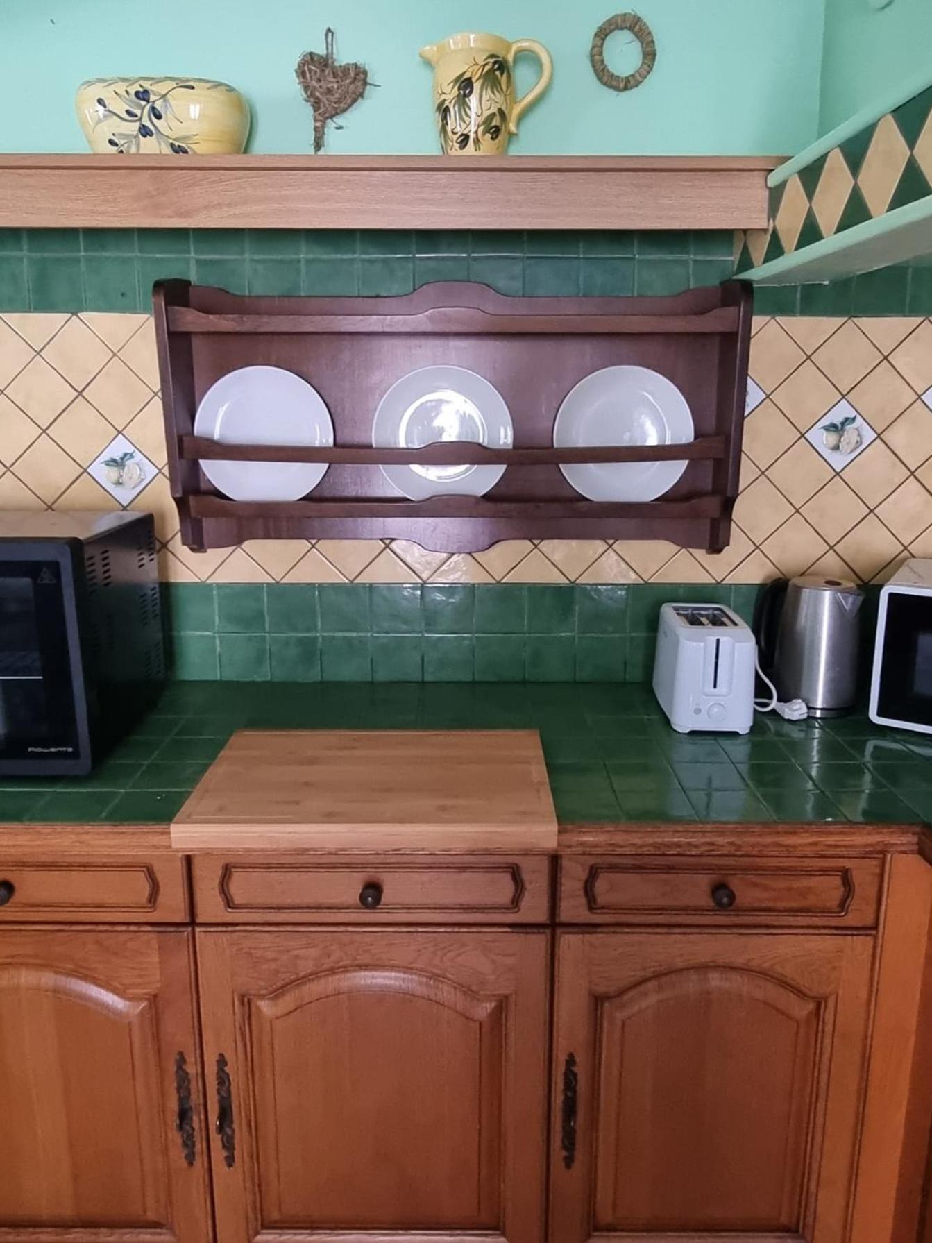Maison Ideale Pour Une Famille Carcassonne Eksteriør billede